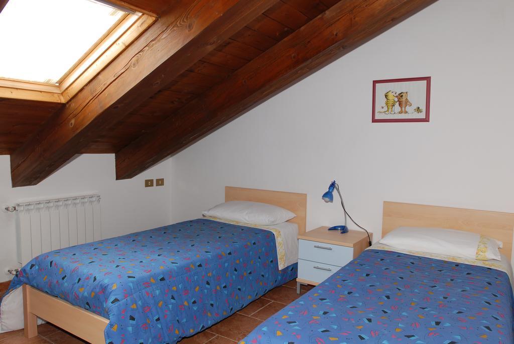 Small Twin Room