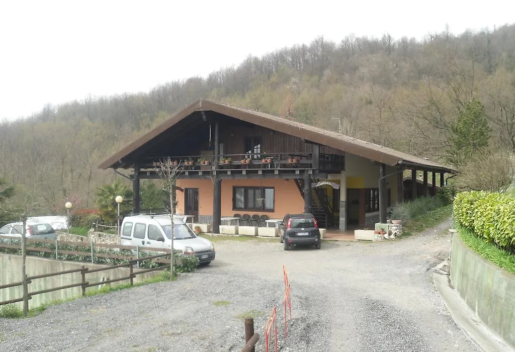 Agriturismo Le Giare-1