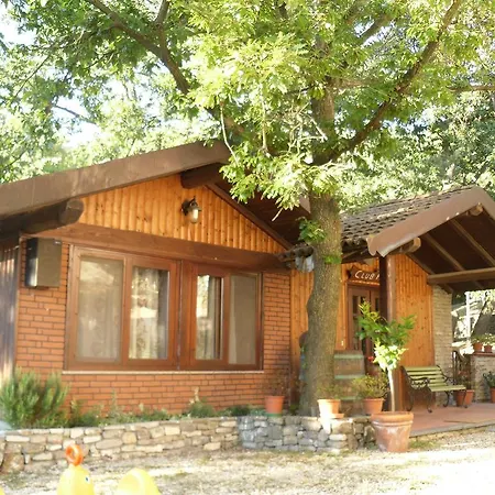 Agriturismo Le Giare-2